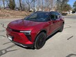 Chevrolet Blazer EV