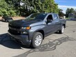 Chevrolet Silverado 1500 LTD