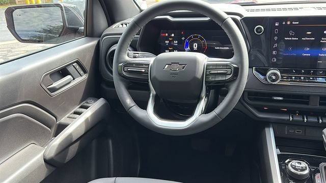 2026 Chevrolet Colorado Trail Boss - Photo 23