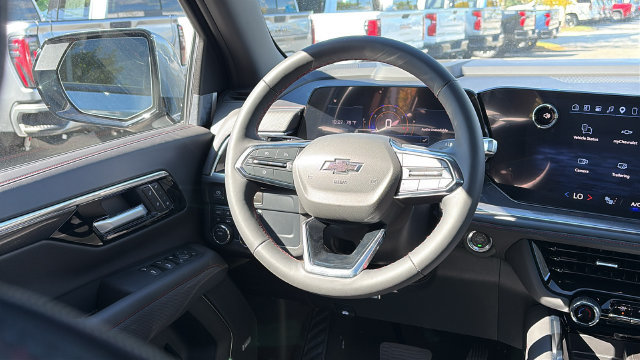 2026 Chevrolet Tahoe RST - Photo 25
