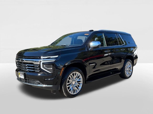 2027 Chevrolet Tahoe