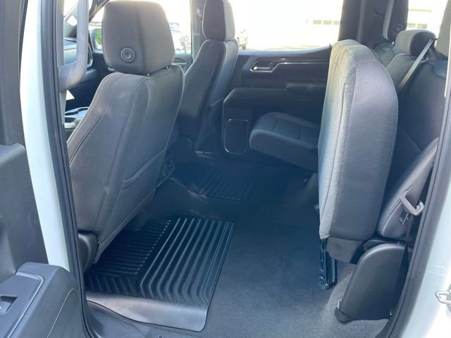 2025 Chevrolet Silverado 1500 LT - Photo 47