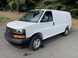 Chevrolet Express Cargo 2500