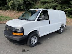 2025 Chevrolet Express Cargo 2500 WT Van