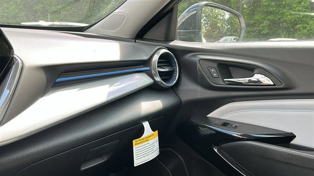 2026 Chevrolet Trax LT - Photo 18