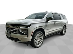 2025 Chevrolet Suburban Premier SUV