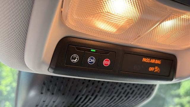 2027 Chevrolet Bolt RS - Photo 20
