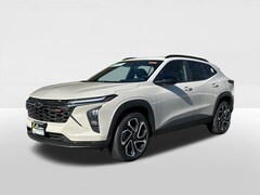 2026 Chevrolet Trax 2RS SUV