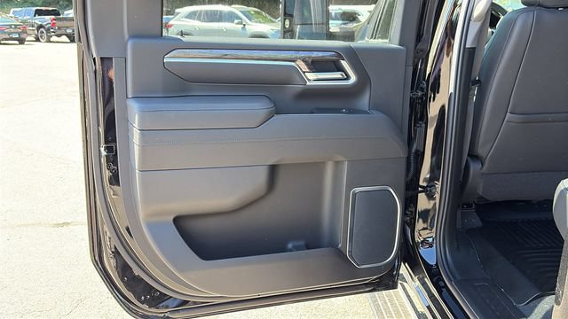 2026 Chevrolet Silverado 2500 HD LTZ - Photo 23