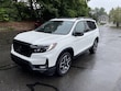  Honda Passport