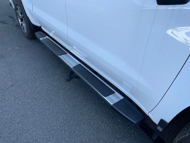 2025 Chevrolet Silverado 1500 LT - Photo 16
