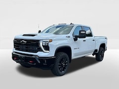 2026 Chevrolet Silverado 2500 HD LT Truck