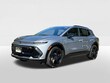 Chevrolet Equinox EV