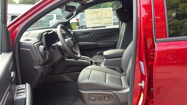 2026 Chevrolet Colorado Trail Boss - Photo 9