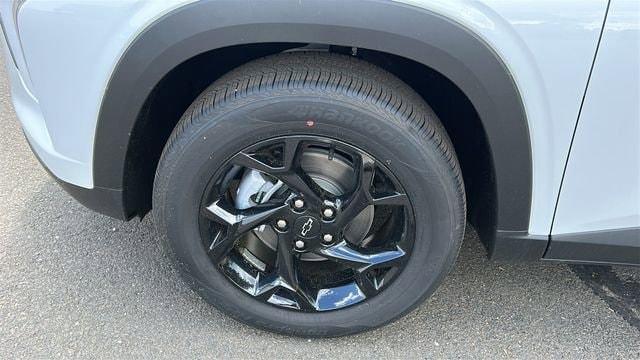 2026 Chevrolet Trax LT - Photo 8