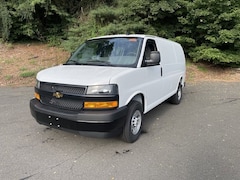 2025 Chevrolet Express Cargo 2500 WT Van