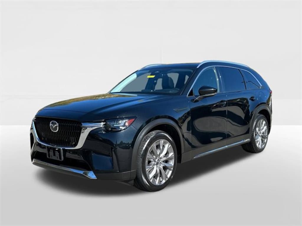 Used 2024 Mazda CX-90 3.3 Turbo Premium