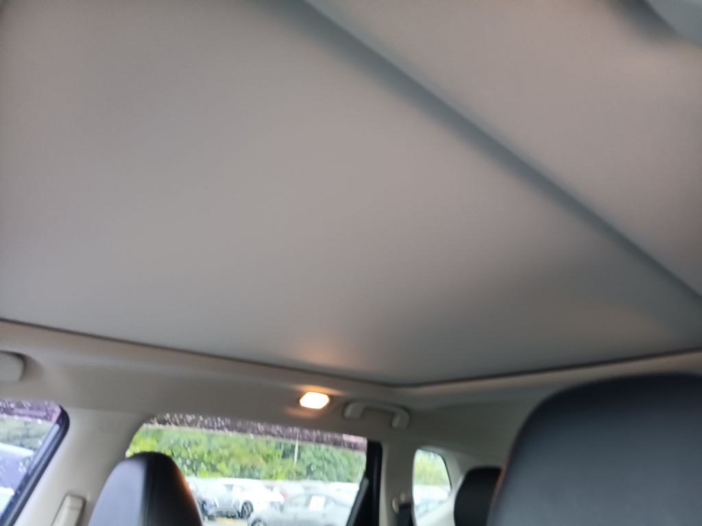 2019 Nissan Rogue SL photo 3