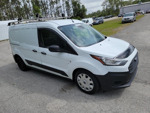 2020 Ford Transit Connect XL