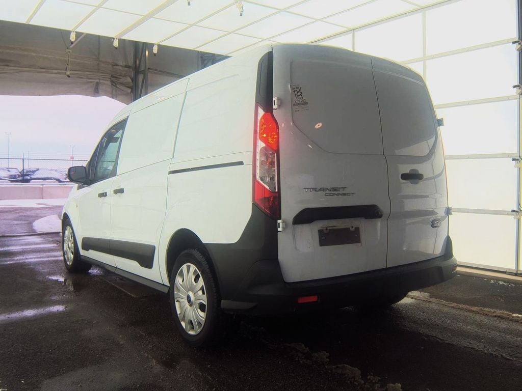 Used 2019 Ford Transit Connect XL Van Cargo Van