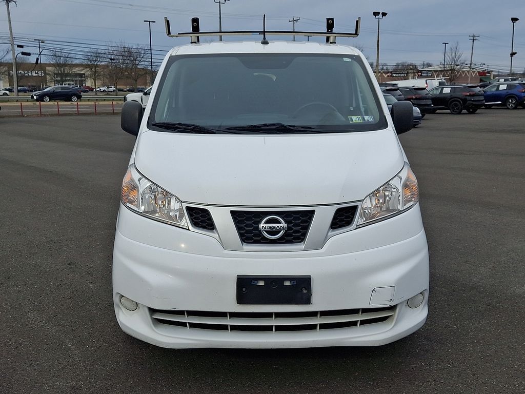 Used 2020 Nissan NV200 S with VIN 3N6CM0KN3LK691612 for sale in Warminster, PA