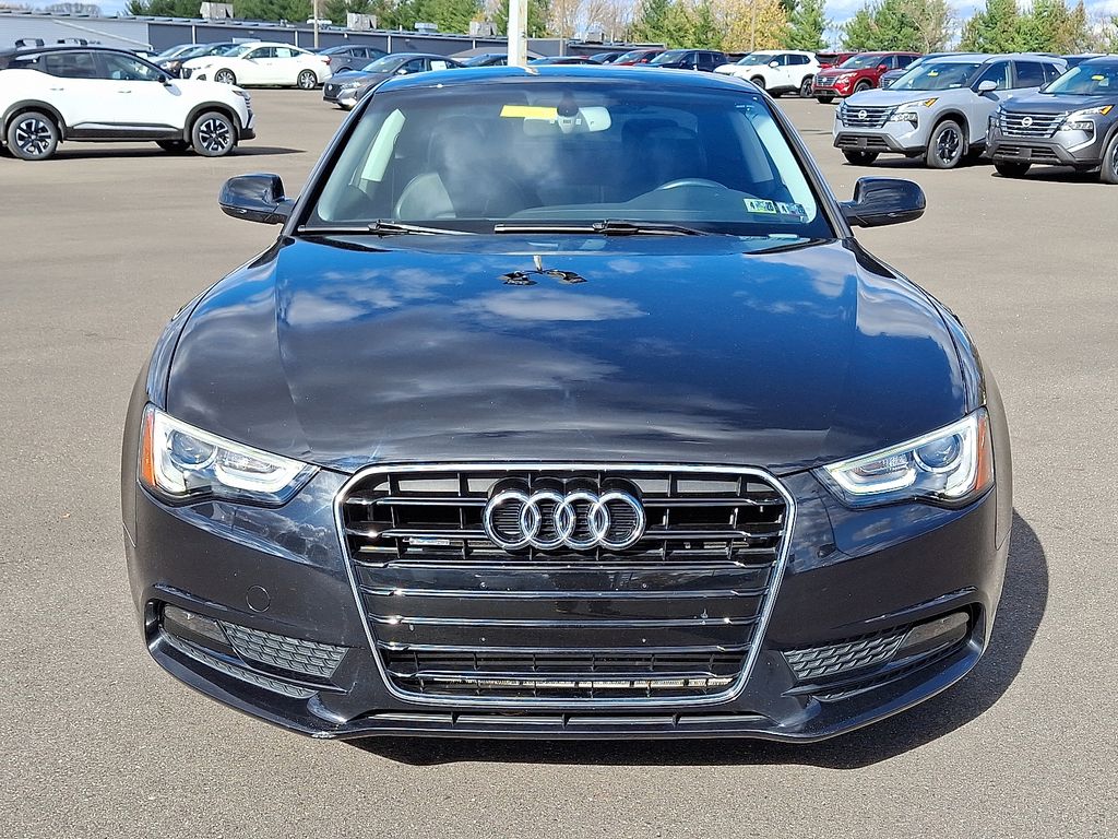 2013 Audi A5 Quattro Premium Plus photo 3
