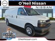 Chevrolet Express 2500