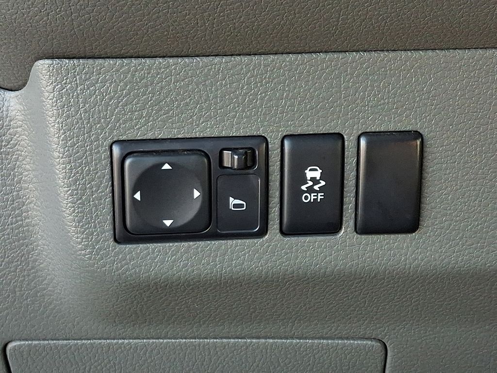 2021 Nissan NV Cargo SV - Photo 23