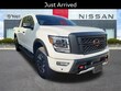 Nissan Titan