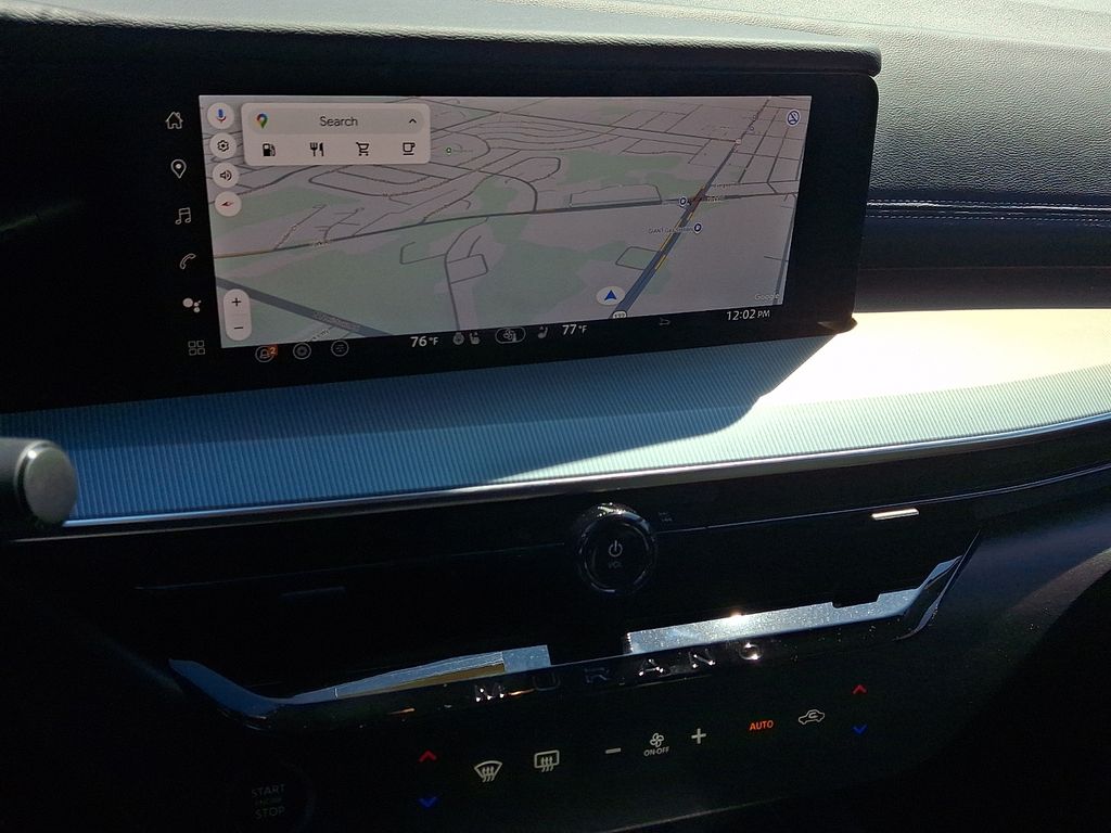 2025 Nissan Murano SL - Photo 12