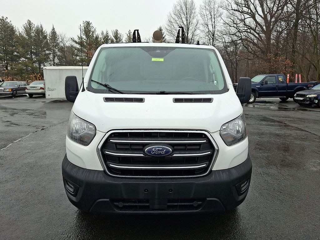 Used 2020 Ford Transit-150 Cargo Base Van Low Roof Van