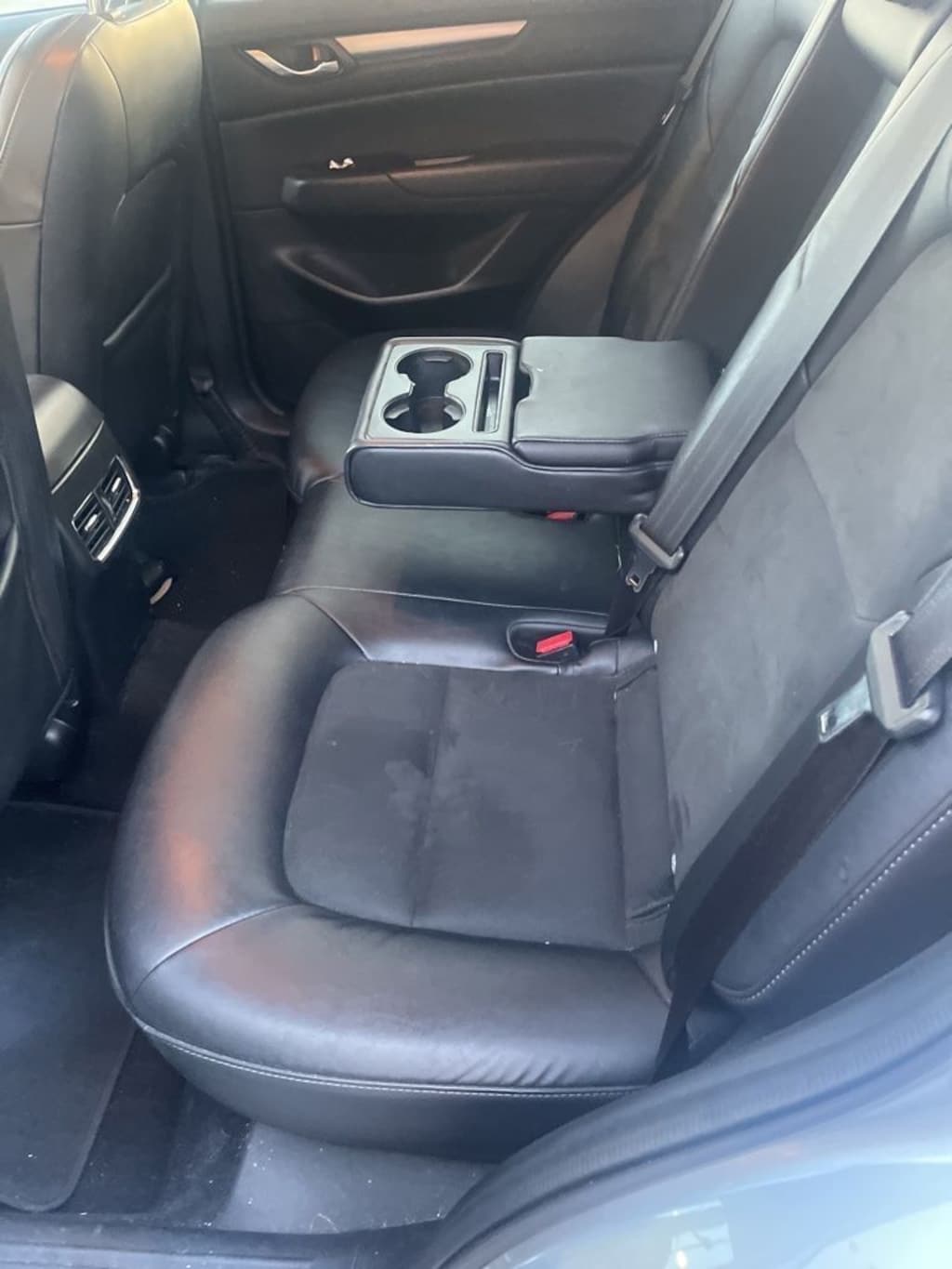 Used 2023 Mazda CX-5 2.5 S Select Package SUV
