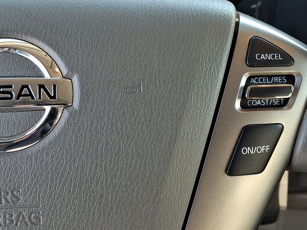 2021 Nissan NV Cargo SV - Photo 21