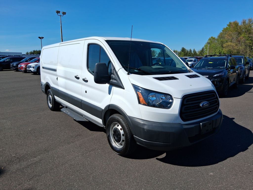2018 Ford Transit Van Base