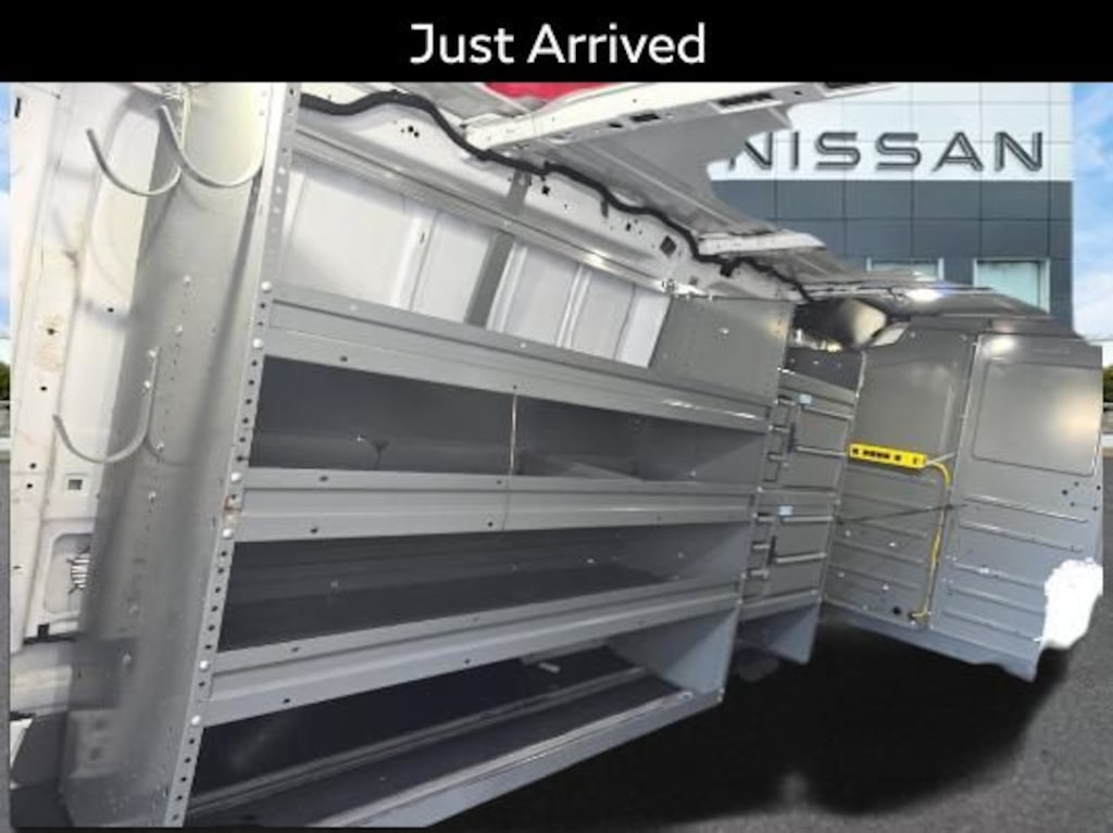 Used 2020 Ford Transit-150 Cargo Van Low Roof Van