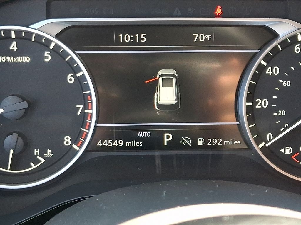 2023 Nissan Pathfinder SL - Photo 20