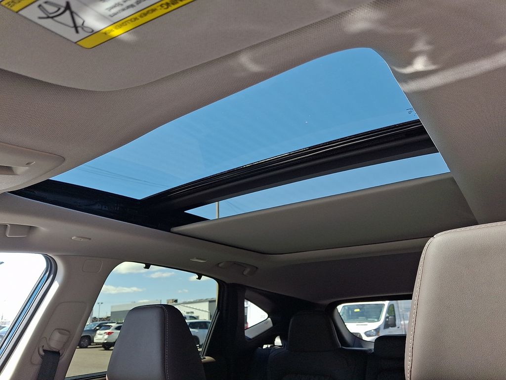 2026 Nissan Murano Platinum - Photo 10