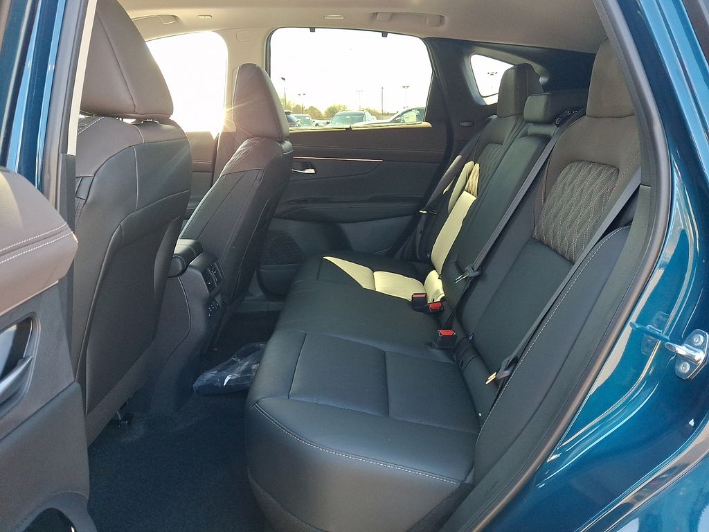 2026 Nissan Murano Platinum - Photo 6