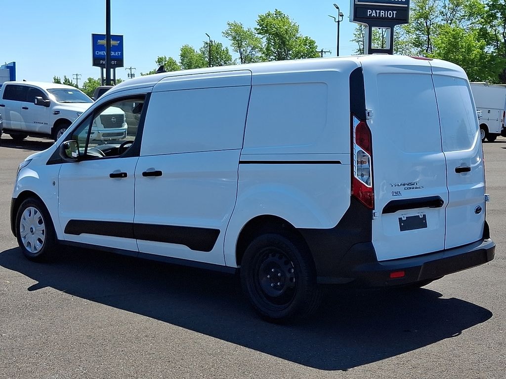 Used 2019 Ford Transit Connect XL Van Cargo Van