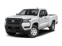 2026 Nissan Frontier S Truck King Cab