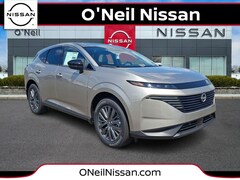 2026 Nissan Murano SL SUV