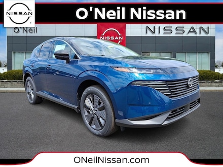 2025 Nissan Murano SL SUV