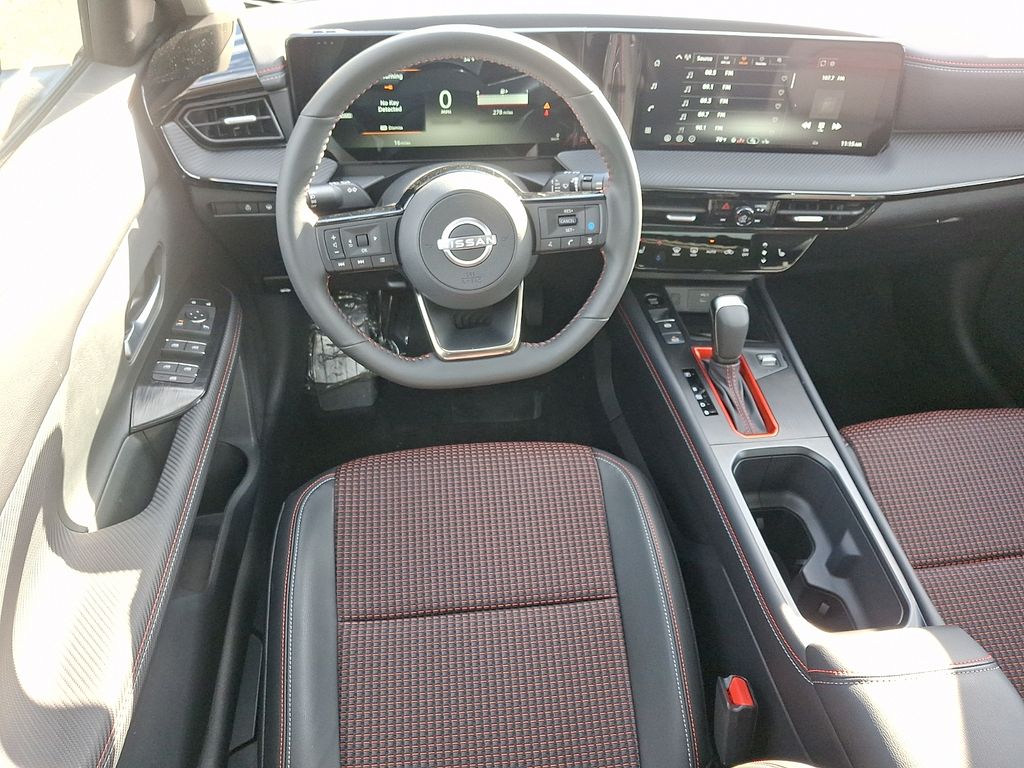 2026 Nissan KICKS SR AWD - Photo 7