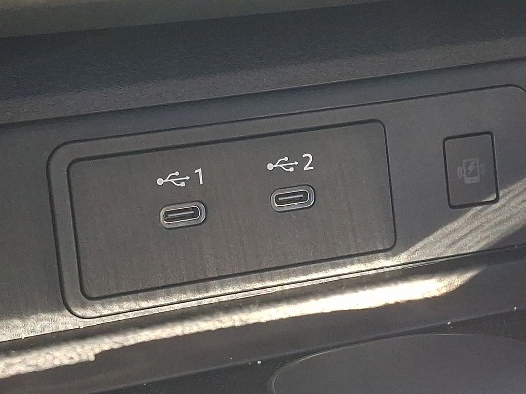 2026 Nissan Murano Platinum - Photo 17