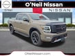 Nissan Titan