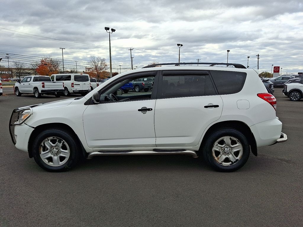 Used 2011 Toyota RAV4 Base SUV