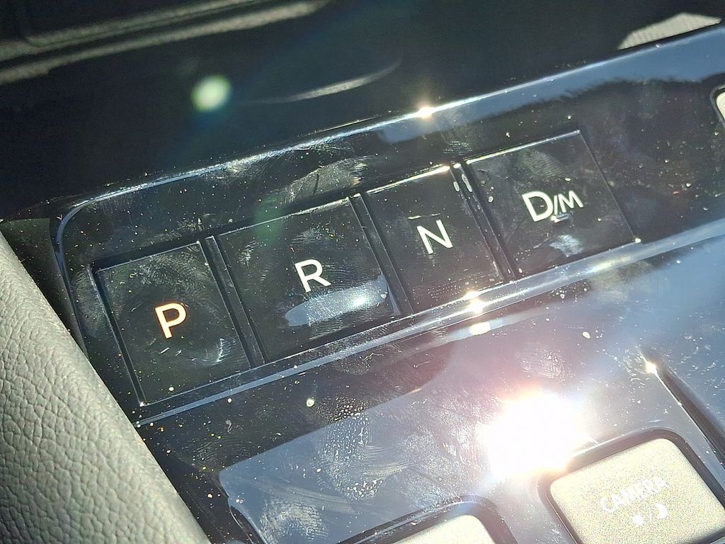 2026 Nissan Murano Platinum - Photo 11