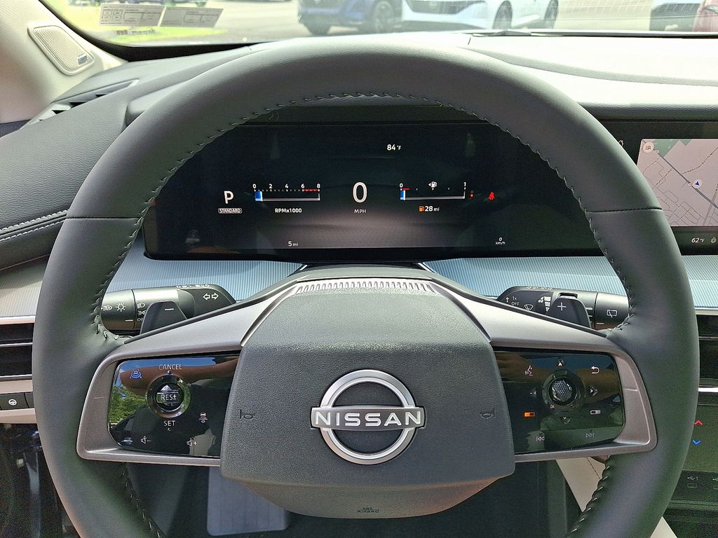 2025 Nissan Murano SL - Photo 13