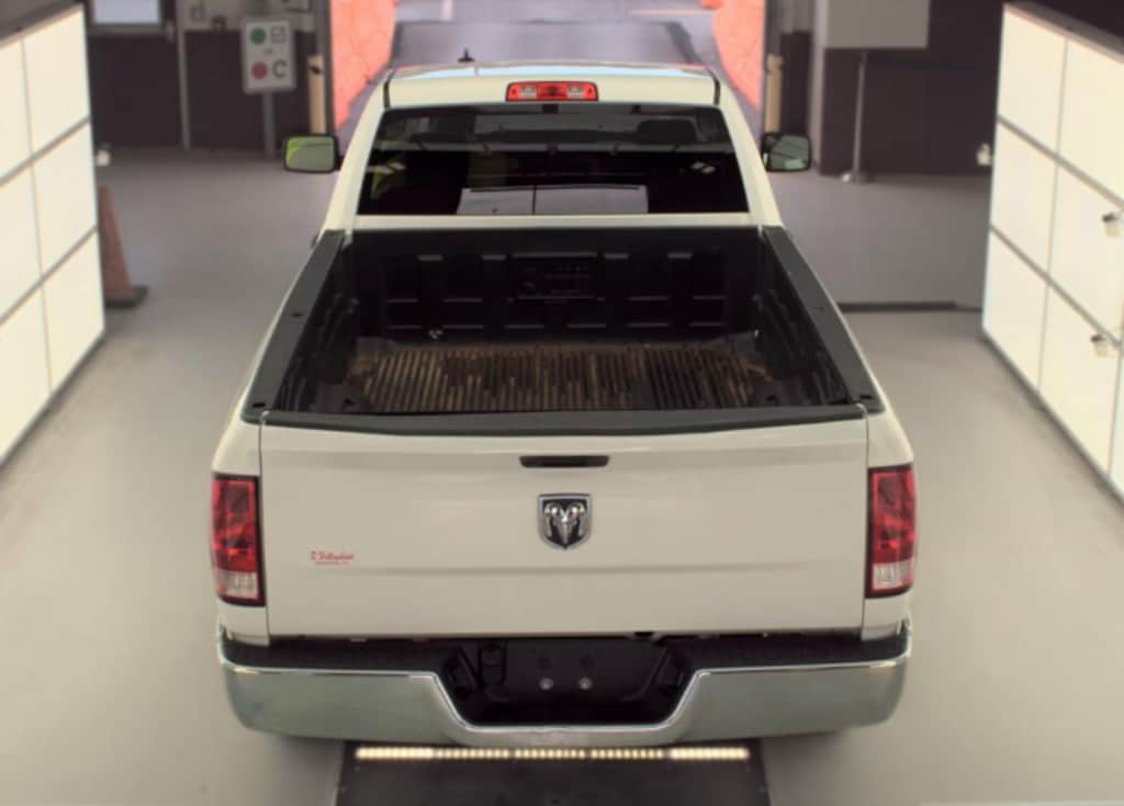 Used 2022 Ram 1500 Classic Tradesman Truck Regular Cab