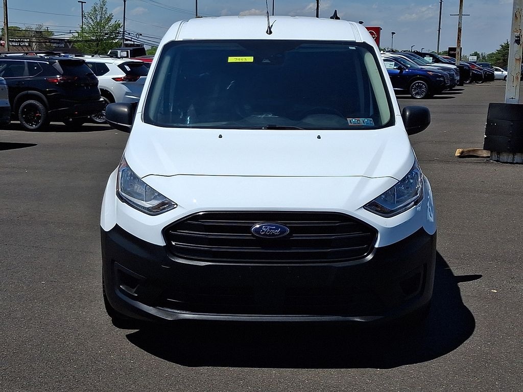 Used 2019 Ford Transit Connect XL Van Cargo Van